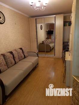 1-к квартира, вторичка, 31м2, 4/5 этаж