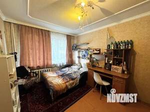 3-к квартира, вторичка, 64м2, 1/9 этаж