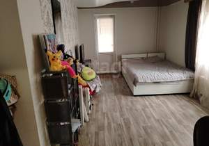 1-к квартира, вторичка, 41м2, 7/16 этаж