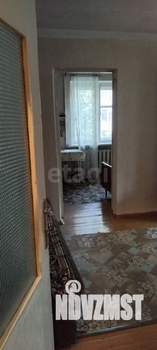 2-к квартира, вторичка, 40м2, 2/5 этаж