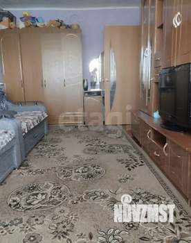 1-к квартира, вторичка, 28м2, 4/9 этаж