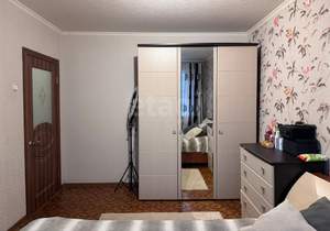 4-к квартира, вторичка, 78м2, 3/5 этаж