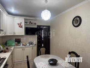 2-к квартира, вторичка, 61м2, 5/10 этаж