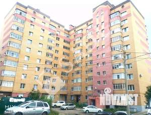 3-к квартира, вторичка, 82м2, 5/10 этаж
