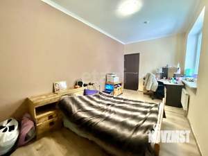 1-к квартира, вторичка, 37м2, 9/19 этаж