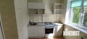 2-к квартира, вторичка, 47м2, 4/5 этаж