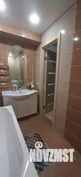 1-к квартира, вторичка, 44м2, 15/16 этаж