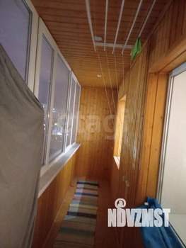 1-к квартира, вторичка, 34м2, 3/9 этаж