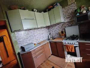 1-к квартира, вторичка, 36м2, 6/9 этаж