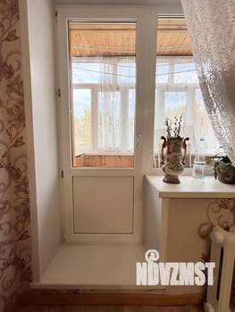 1-к квартира, вторичка, 35м2, 1/6 этаж