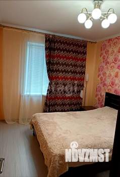 2-к квартира, вторичка, 52м2, 7/10 этаж