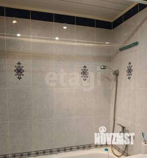 2-к квартира, вторичка, 54м2, 6/10 этаж