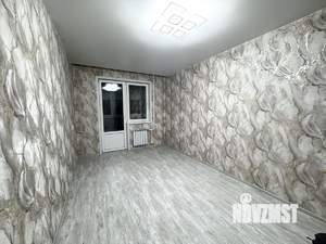 1-к квартира, вторичка, 34м2, 9/10 этаж