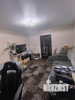 1-к квартира, вторичка, 41м2, 8/14 этаж