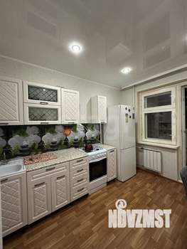 1-к квартира, вторичка, 33м2, 10/10 этаж