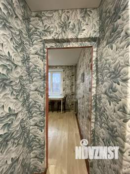 1-к квартира, вторичка, 32м2, 4/5 этаж