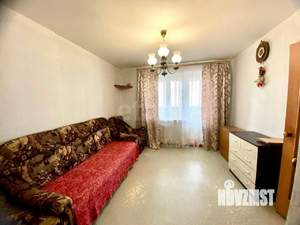 1-к квартира, вторичка, 34м2, 6/10 этаж