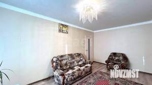 3-к квартира, вторичка, 64м2, 4/5 этаж