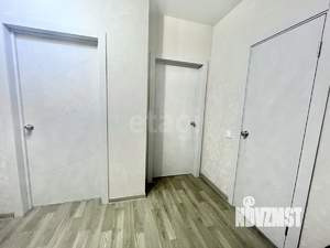 1-к квартира, вторичка, 41м2, 9/16 этаж