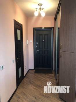 Студия квартира, вторичка, 39м2, 8/14 этаж