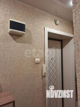 1-к квартира, вторичка, 39м2, 8/8 этаж