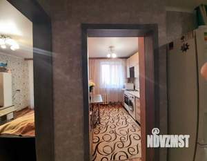 1-к квартира, вторичка, 36м2, 6/9 этаж