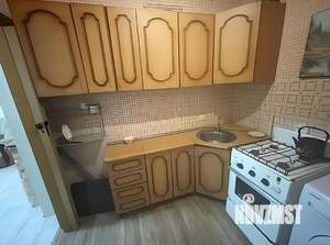 1-к квартира, вторичка, 32м2, 2/2 этаж