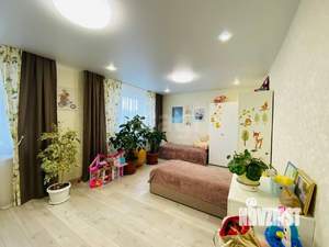 2-к квартира, вторичка, 98м2, 8/9 этаж