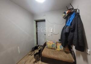 1-к квартира, вторичка, 37м2, 6/12 этаж