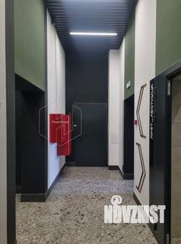 Студия квартира, сданный дом, 35м2, 2/8 этаж