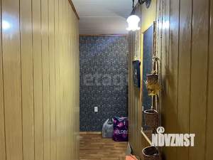 3-к квартира, вторичка, 53м2, 3/5 этаж