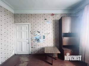 2-к квартира, вторичка, 58м2, 4/4 этаж