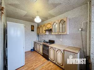 3-к квартира, вторичка, 59м2, 5/9 этаж