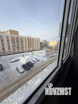 2-к квартира, вторичка, 62м2, 4/12 этаж