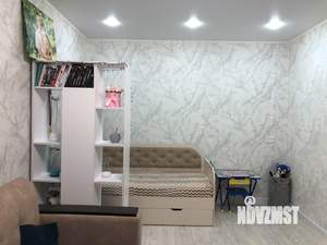 1-к квартира, вторичка, 33м2, 4/9 этаж