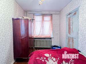 2-к квартира, вторичка, 39м2, 1/4 этаж
