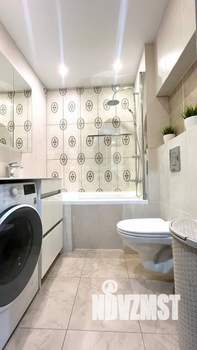 2-к квартира, вторичка, 48м2, 1/5 этаж