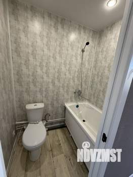 Студия квартира, вторичка, 13м2, 4/5 этаж