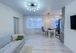 2-к квартира, вторичка, 39м2, 4/4 этаж