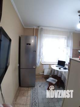 1-к квартира, вторичка, 37м2, 10/10 этаж