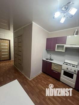 1-к квартира, вторичка, 33м2, 4/5 этаж