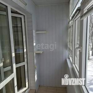 3-к квартира, вторичка, 61м2, 3/5 этаж