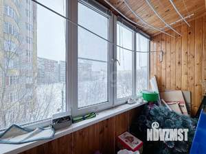 2-к квартира, вторичка, 51м2, 4/5 этаж