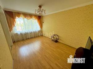 3-к квартира, вторичка, 64м2, 5/5 этаж
