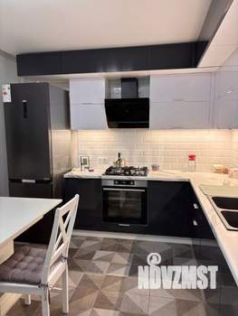 3-к квартира, вторичка, 80м2, 7/11 этаж