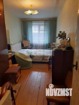 2-к квартира, вторичка, 45м2, 2/5 этаж