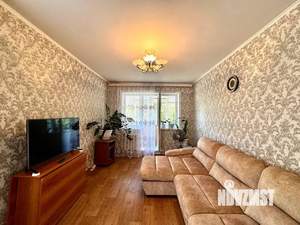 2-к квартира, вторичка, 42м2, 4/5 этаж