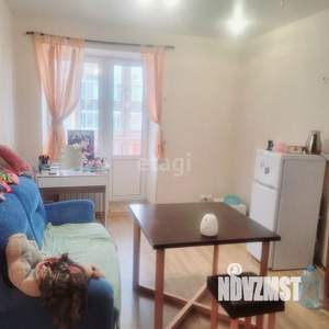 1-к квартира, вторичка, 48м2, 13/14 этаж