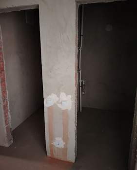 2-к квартира, вторичка, 65м2, 5/12 этаж