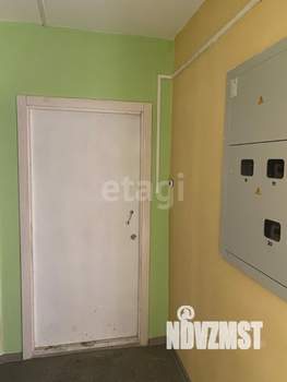 1-к квартира, вторичка, 42м2, 5/9 этаж